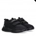 CALVIN KLEIN  Low Cut Velcro Sneakers V1B9-83169-1845999 μαύρο